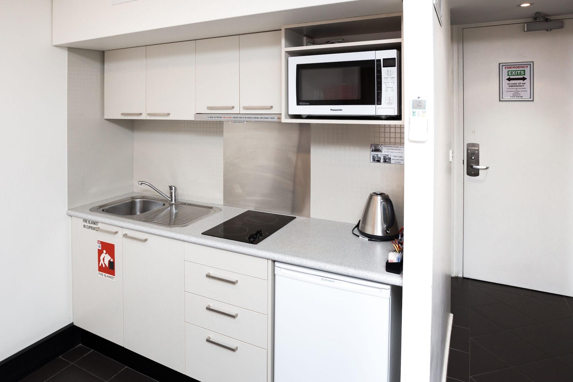 St Ives Apartments Χόμπαρτ Εξωτερικό φωτογραφία