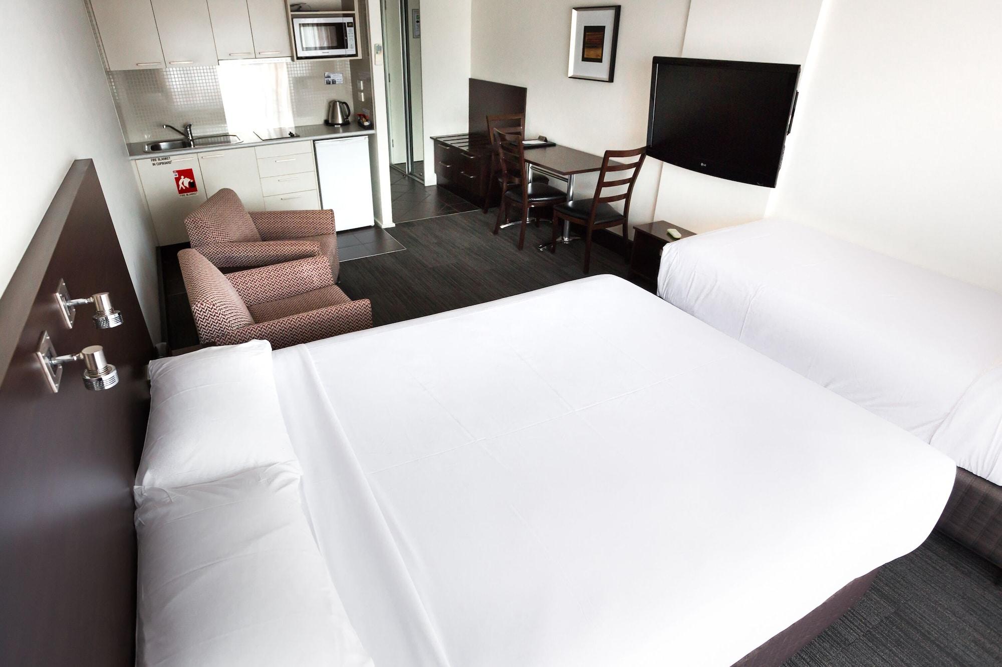 St Ives Apartments Χόμπαρτ Εξωτερικό φωτογραφία