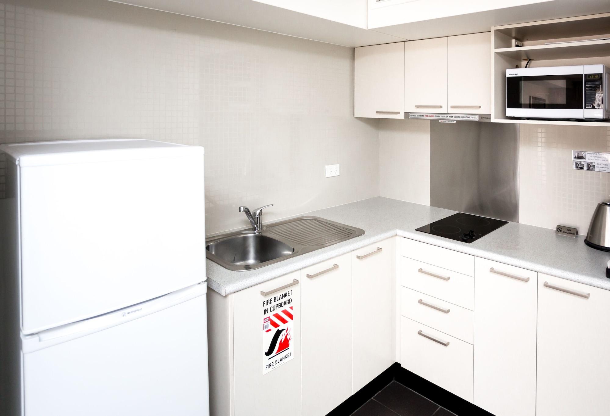 St Ives Apartments Χόμπαρτ Εξωτερικό φωτογραφία
