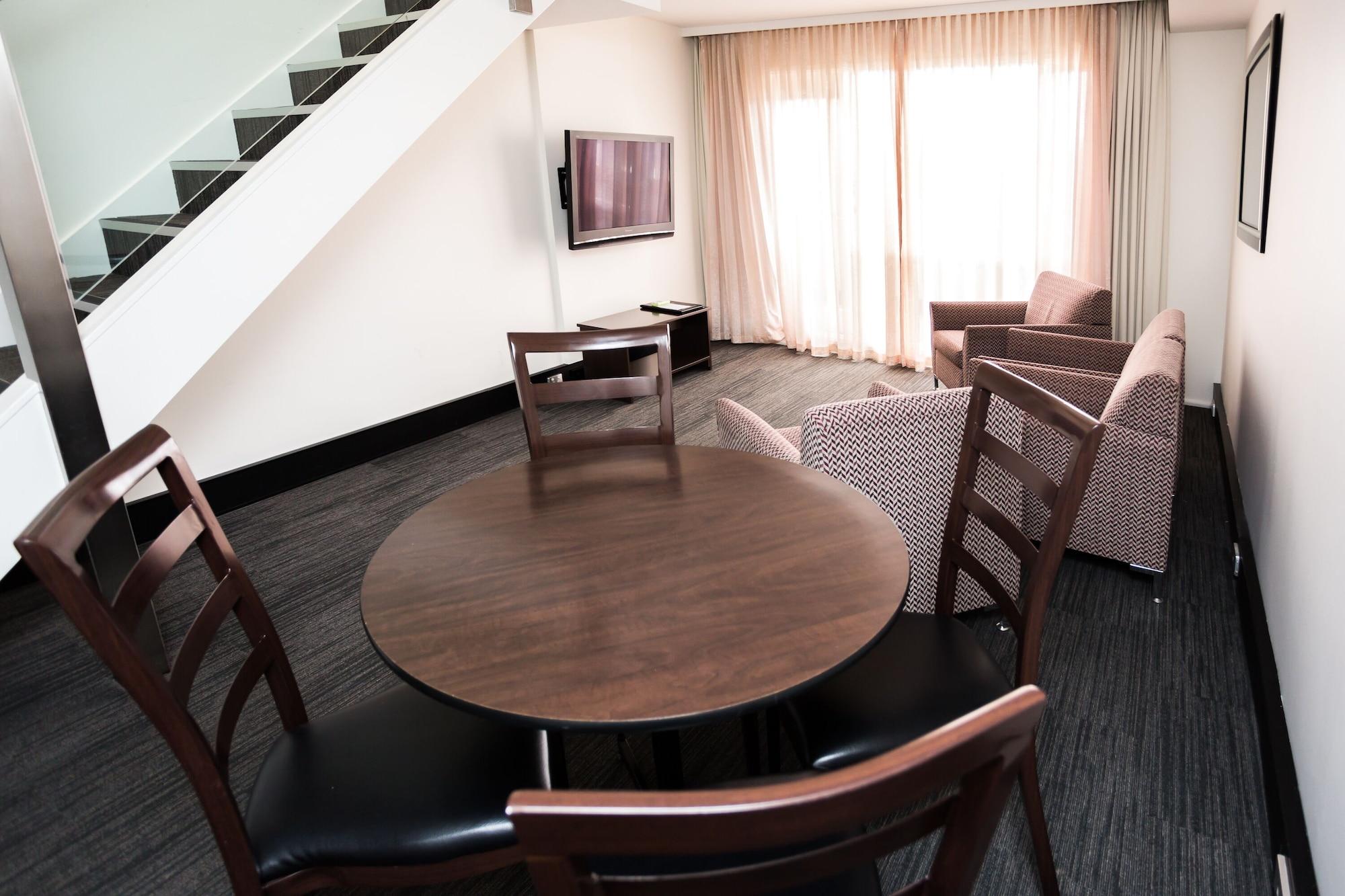 St Ives Apartments Χόμπαρτ Εξωτερικό φωτογραφία