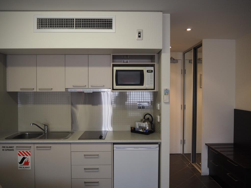 St Ives Apartments Χόμπαρτ Εξωτερικό φωτογραφία