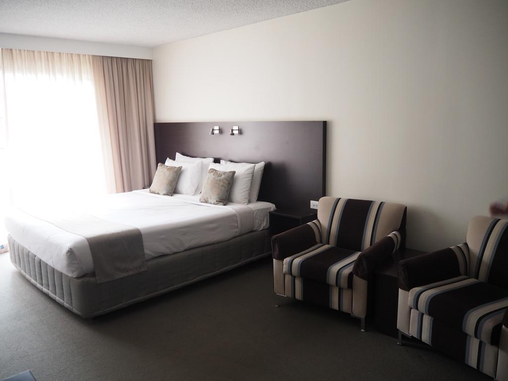 St Ives Apartments Χόμπαρτ Εξωτερικό φωτογραφία