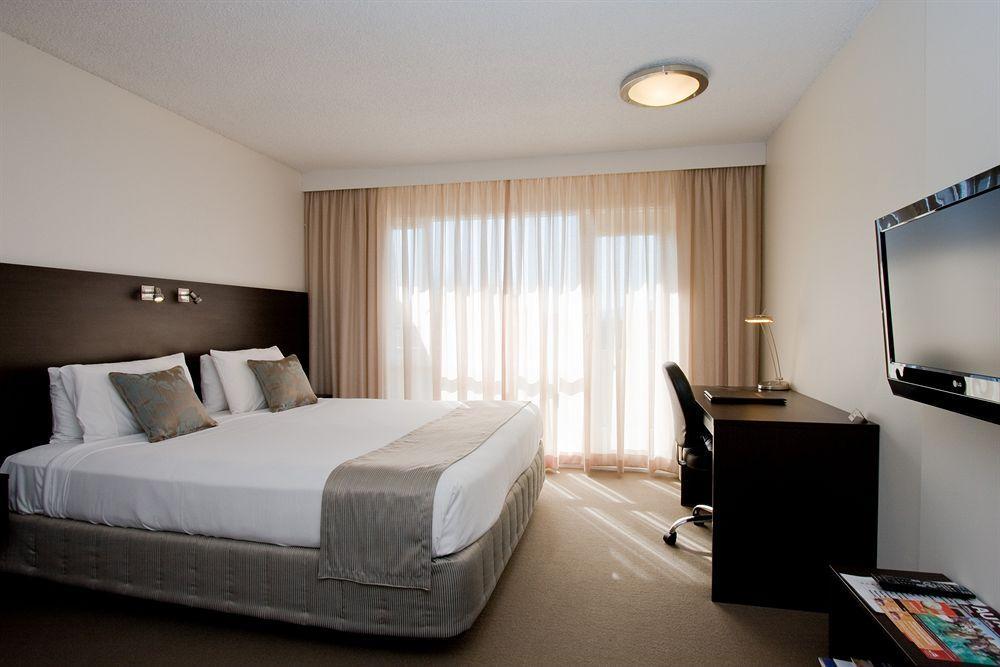 St Ives Apartments Χόμπαρτ Εξωτερικό φωτογραφία