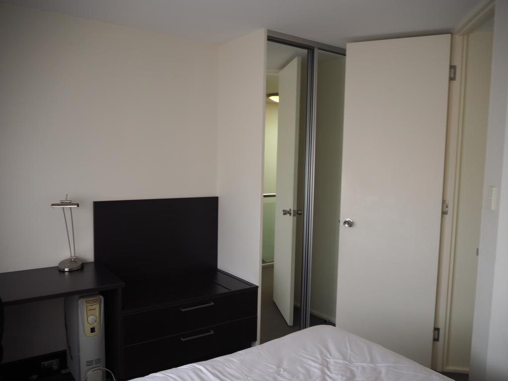 St Ives Apartments Χόμπαρτ Εξωτερικό φωτογραφία