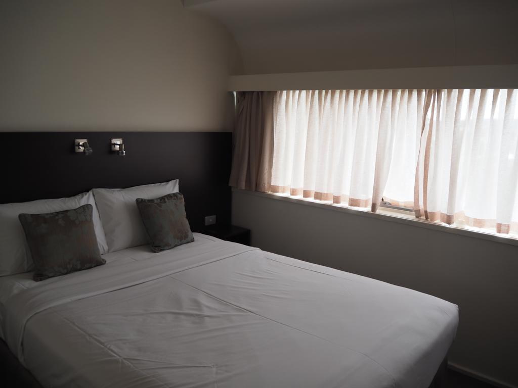 St Ives Apartments Χόμπαρτ Εξωτερικό φωτογραφία