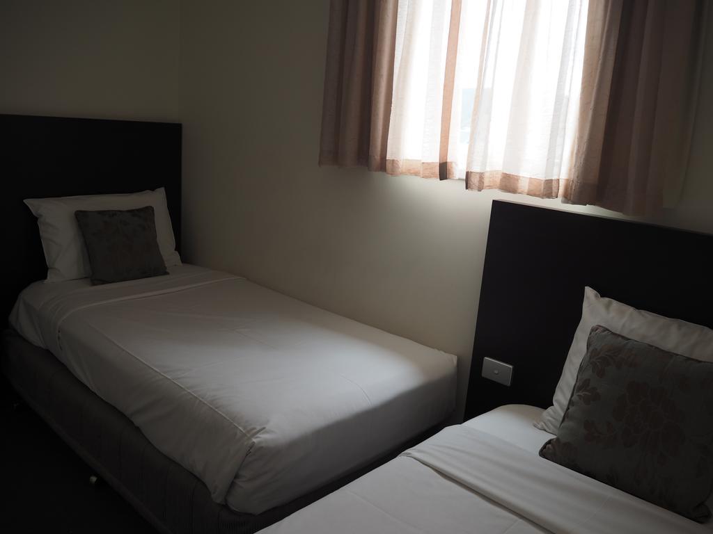 St Ives Apartments Χόμπαρτ Εξωτερικό φωτογραφία