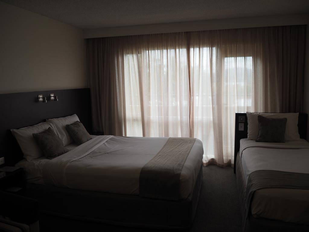 St Ives Apartments Χόμπαρτ Εξωτερικό φωτογραφία