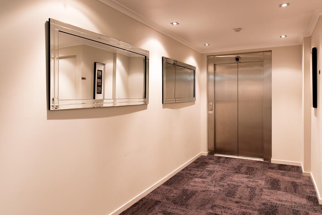 St Ives Apartments Χόμπαρτ Εξωτερικό φωτογραφία