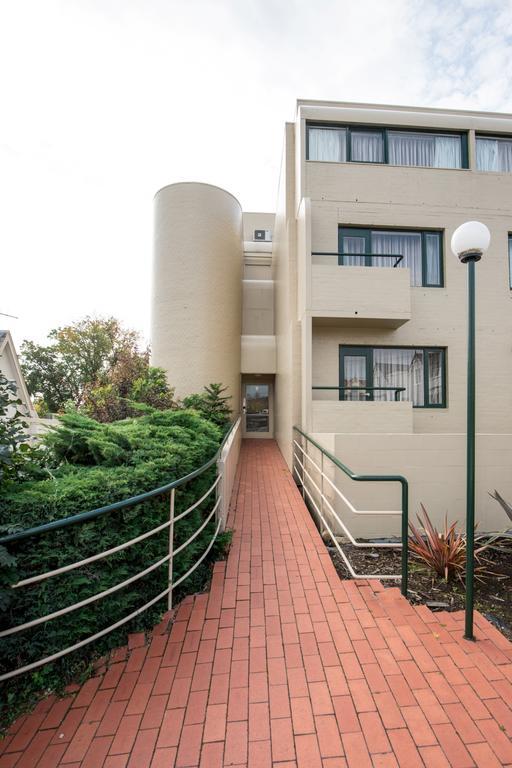 St Ives Apartments Χόμπαρτ Εξωτερικό φωτογραφία