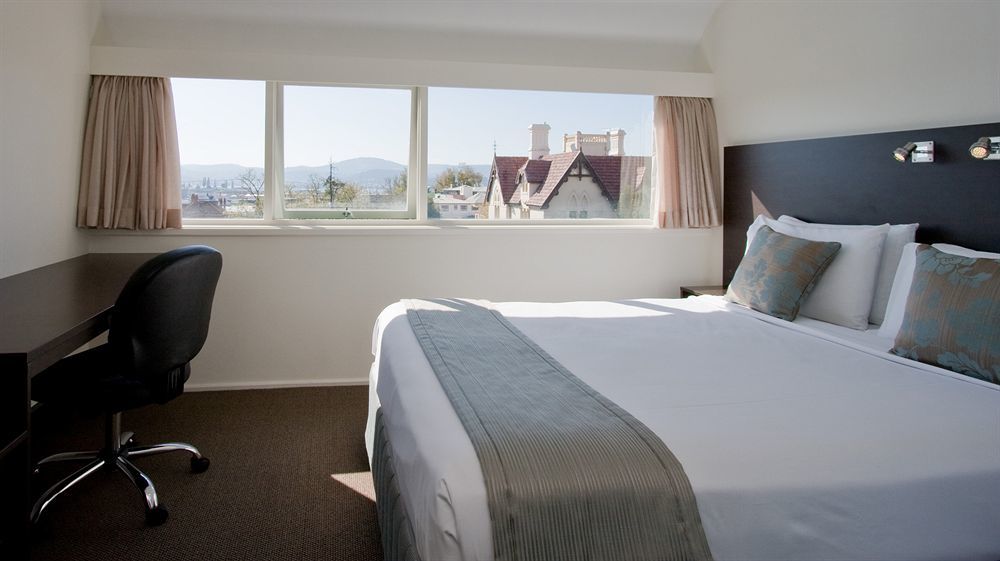 St Ives Apartments Χόμπαρτ Εξωτερικό φωτογραφία