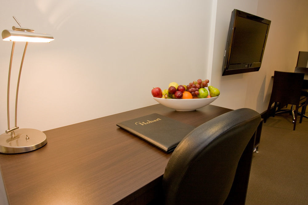 St Ives Apartments Χόμπαρτ Εξωτερικό φωτογραφία