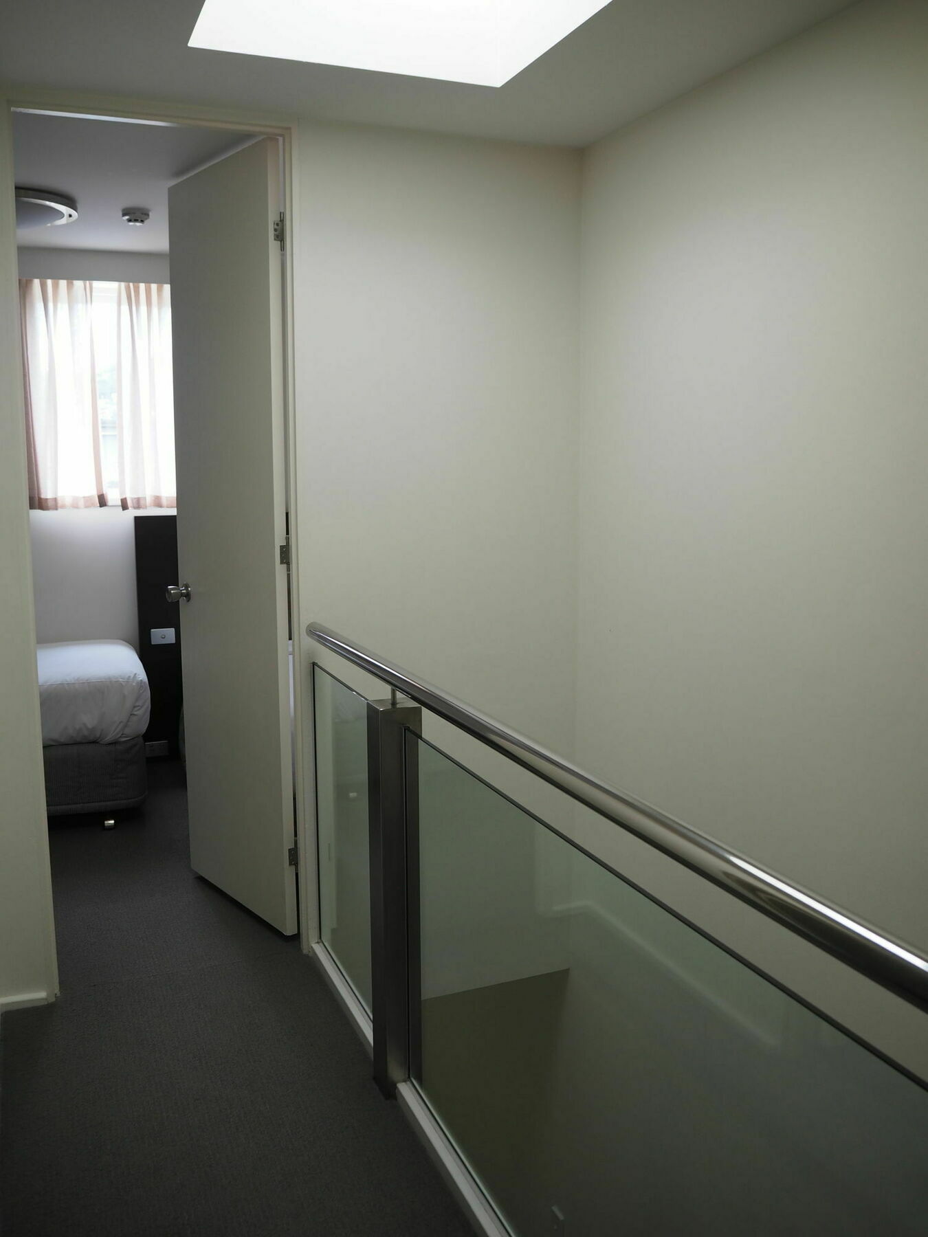 St Ives Apartments Χόμπαρτ Εξωτερικό φωτογραφία