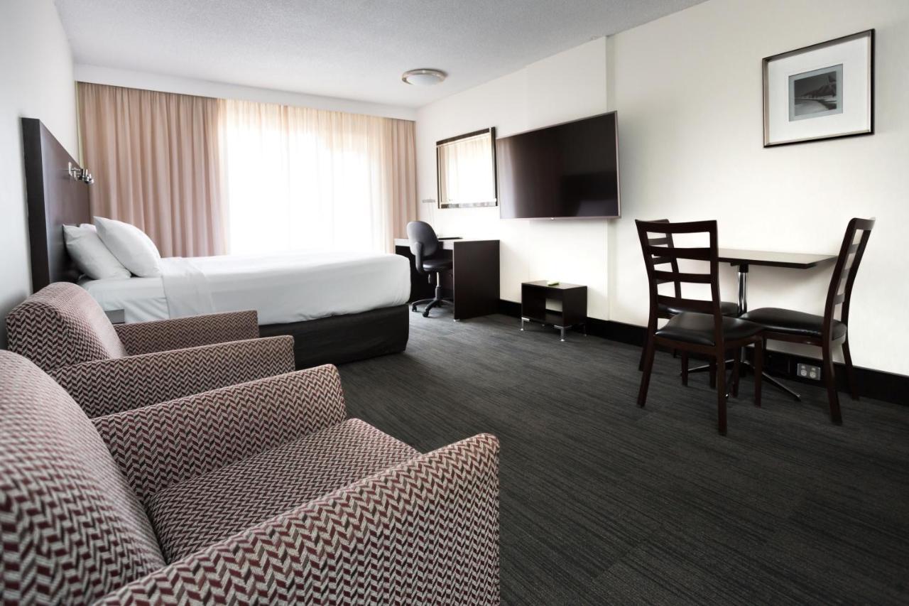 St Ives Apartments Χόμπαρτ Εξωτερικό φωτογραφία